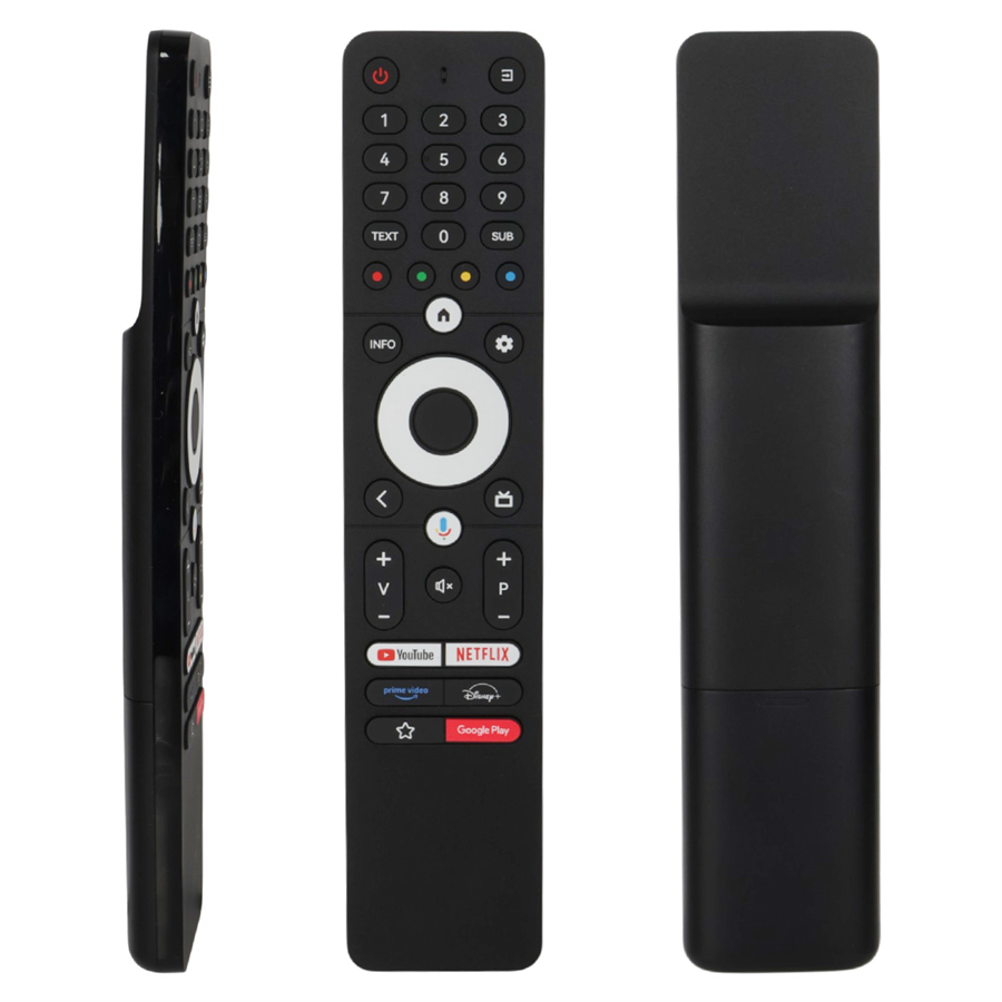 Weko Profilo Onvo Nordmende Saba Ses Komutlu Lcd TV Kumanda