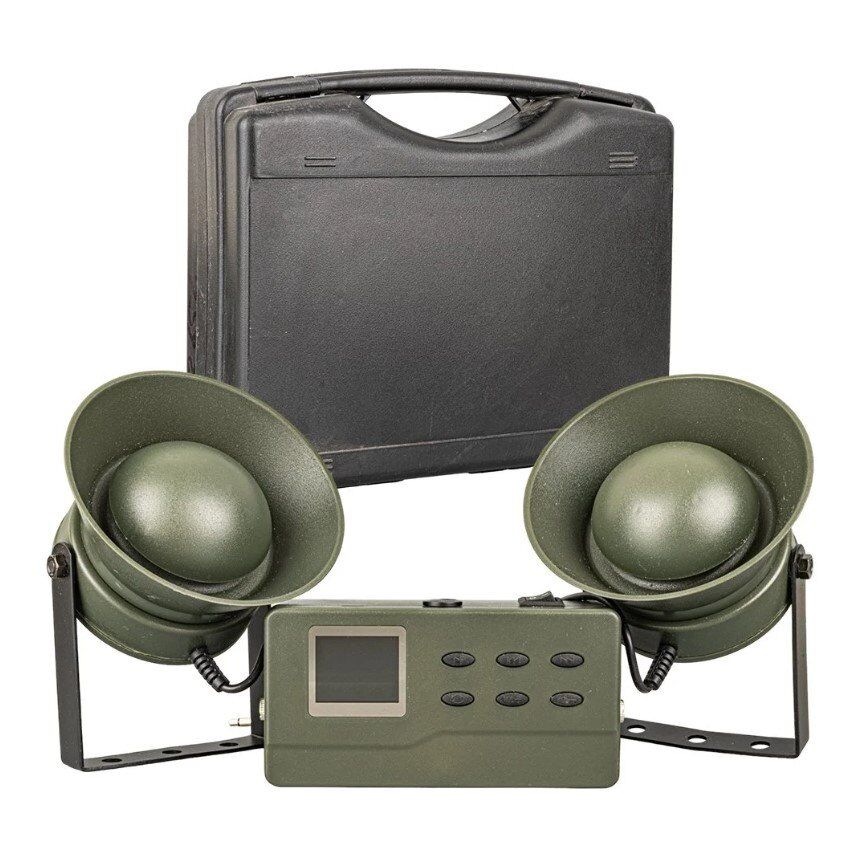 Magicvoice MV-12654 Hunter Avcı Speaker Hoparlör