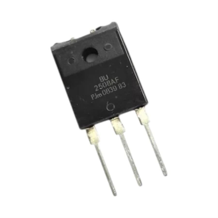 BU 2508AF SOT-199 Transistör