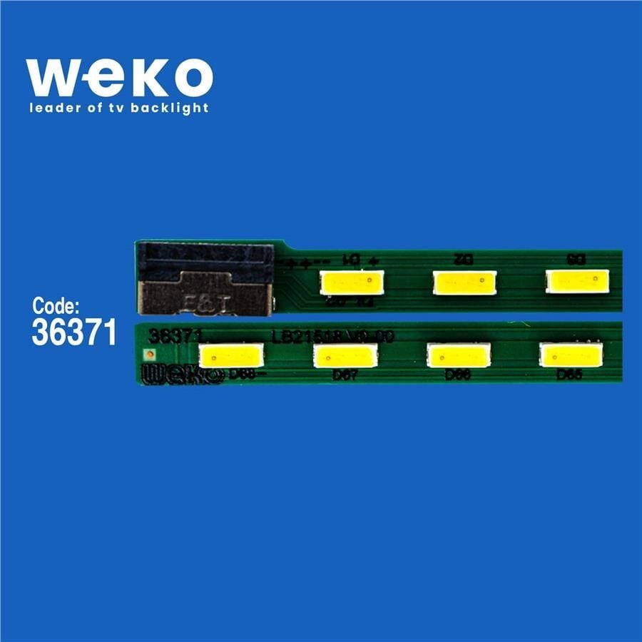 Wkset-5931 36371X1 Lb21518 V0_00  1 Adet Led Bar (68Led)