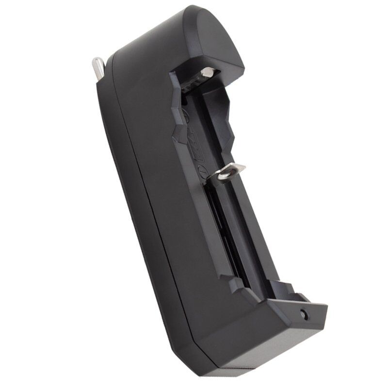 Powermaster Li-iOn 18650-17650-16500-14250 Pil Şarj Cihazı