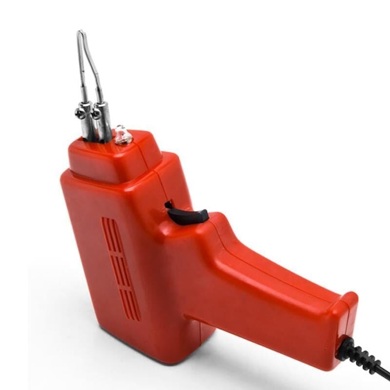 Powermaster LX2001 Minare Uçlu 100W Tabanca Havya