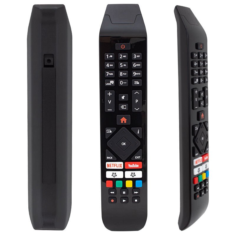 Vestel RC43140 Netflix Youtube Tuşlu Lcd Led Tv Kumanda