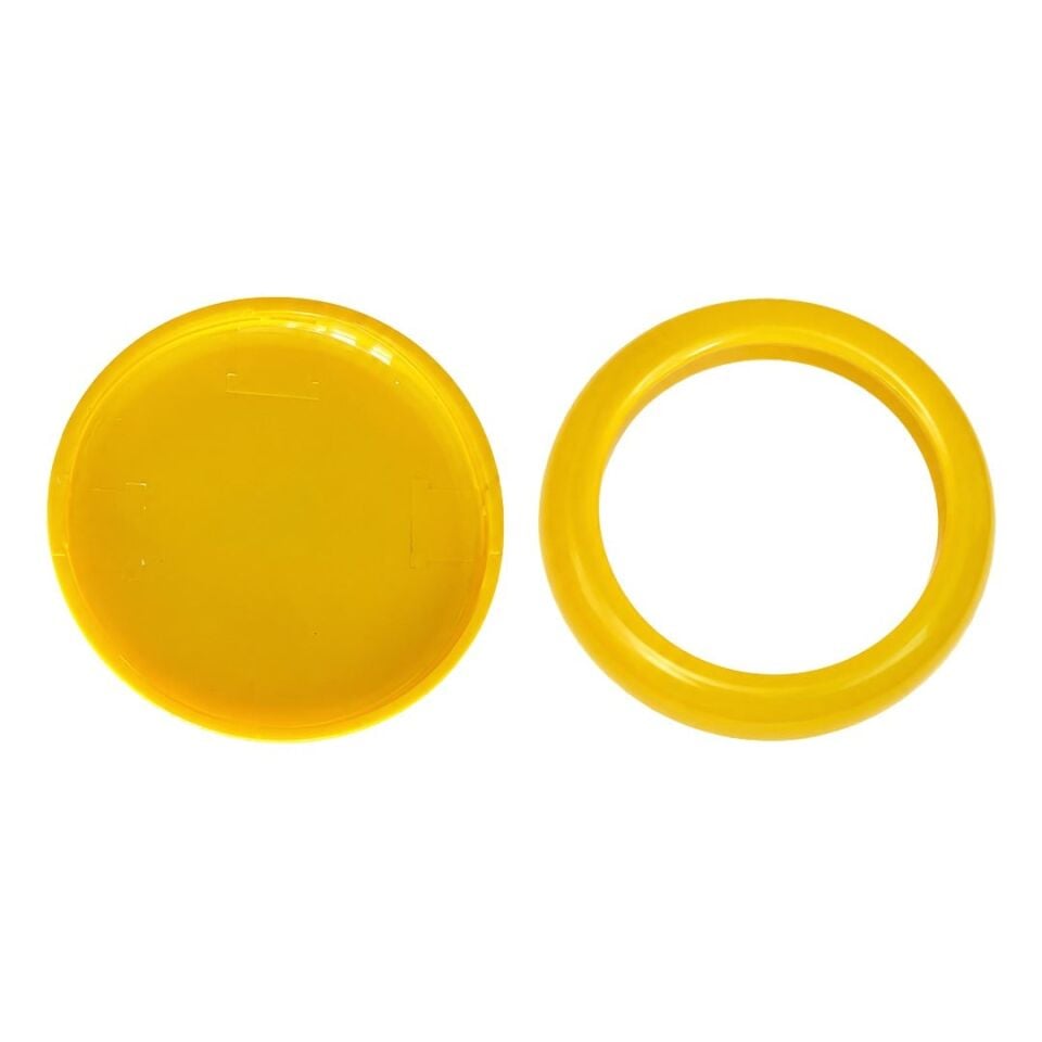 Sunup SN-38871 Sebze Meyve Saklama Kabı Esnek Kapaklı