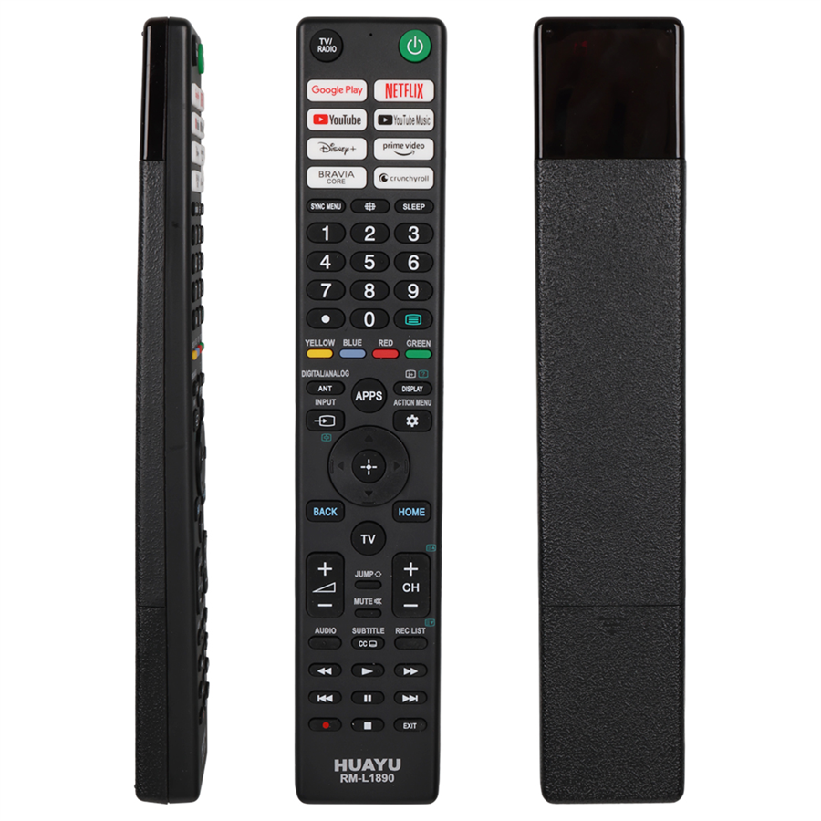 Huayu RM-L1890 Sony Lcd Led TV Kumandası
