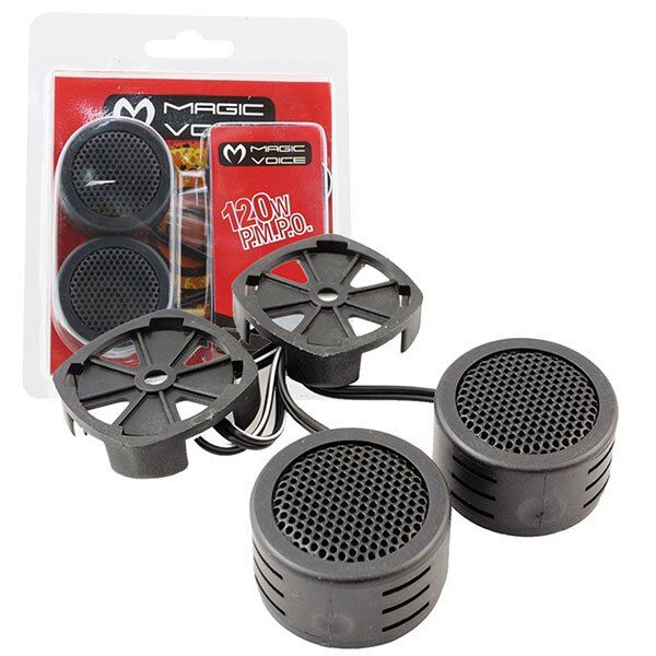 Magicvoice ML-003 120W 97 dB Tweeter