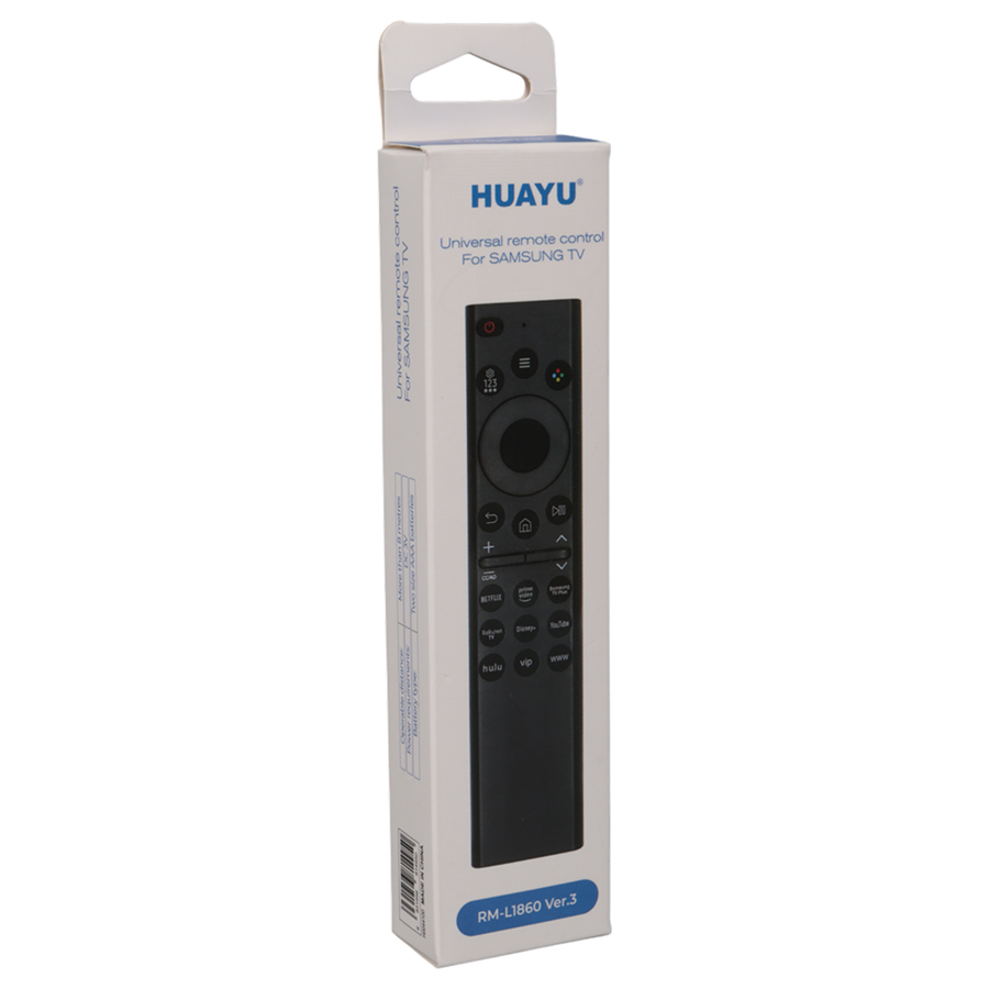 Huayu RM-L1860 V3 Samsung Lcd Led TV Kumandası