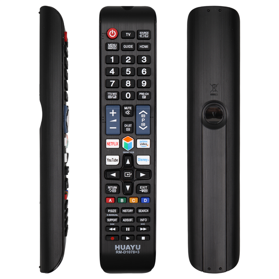 Huayu RM-D1078+3 Samsung Lcd Led TV Kumandası