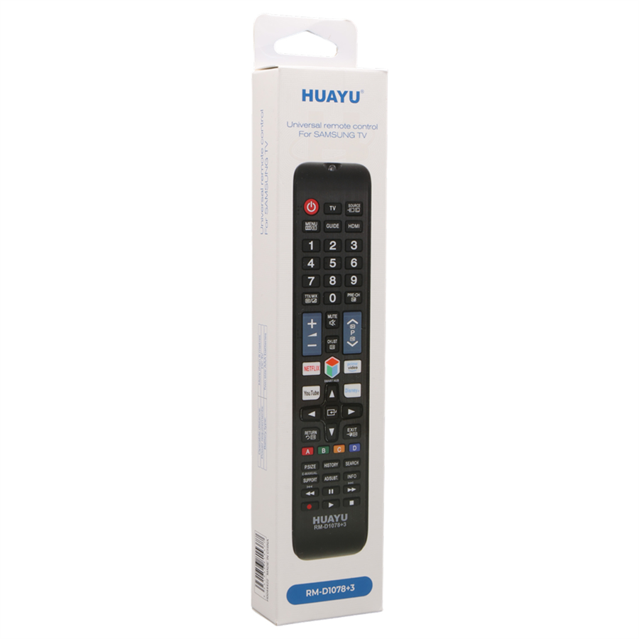 Huayu RM-D1078+3 Samsung Lcd Led TV Kumandası