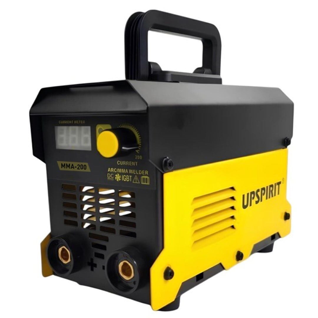Powermaster PM-24924 Taşınabilir Inverter Kaynak Makinesi