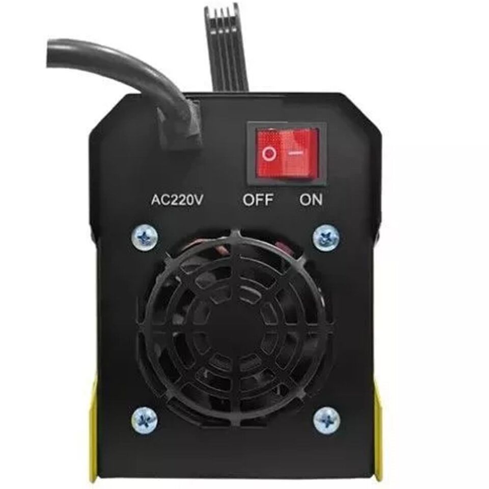Powermaster PM-24924 Taşınabilir Inverter Kaynak Makinesi