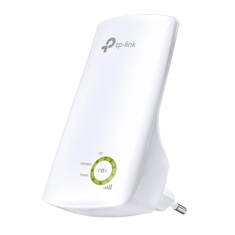TP-Link TL-WA854RE Wi-Fi 300Mbps Menzil Genişletici