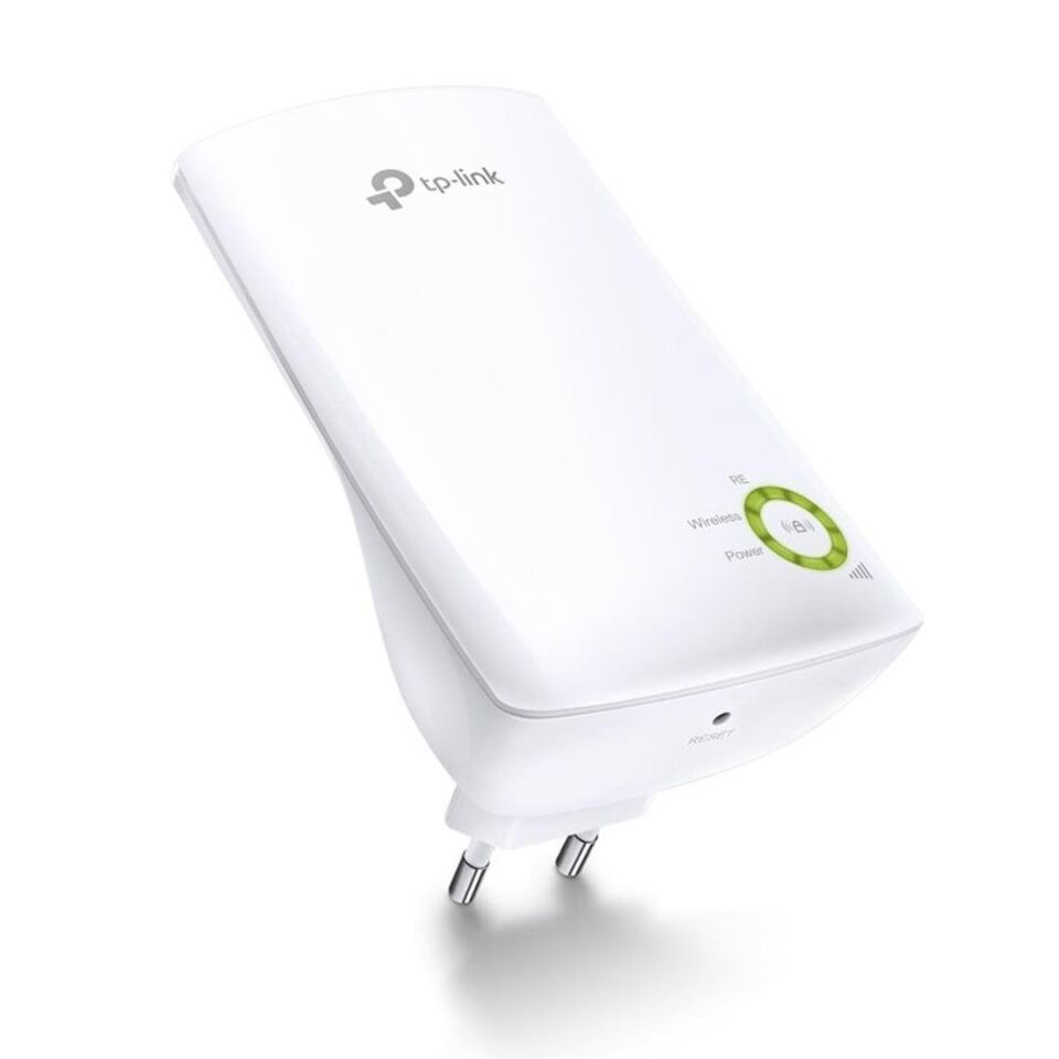 TP-Link TL-WA854RE Wi-Fi 300Mbps Menzil Genişletici