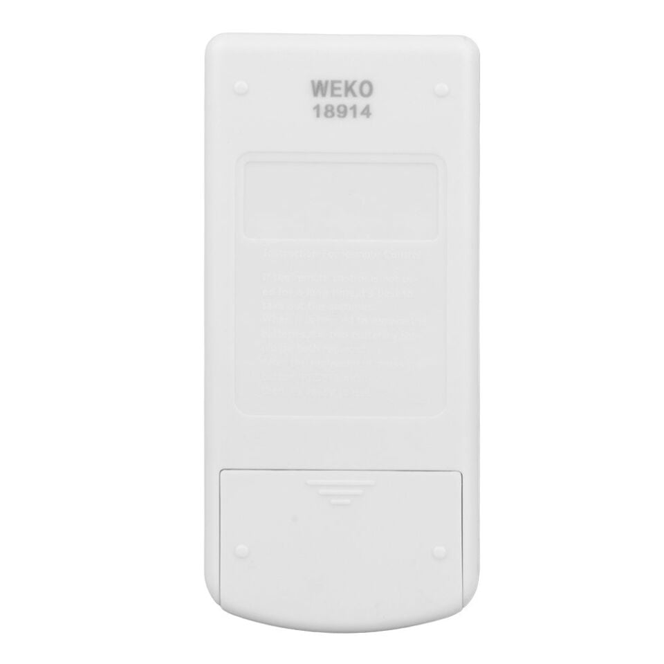 Vestel - Sunny - Diamond - Tcl Klima Kumandası