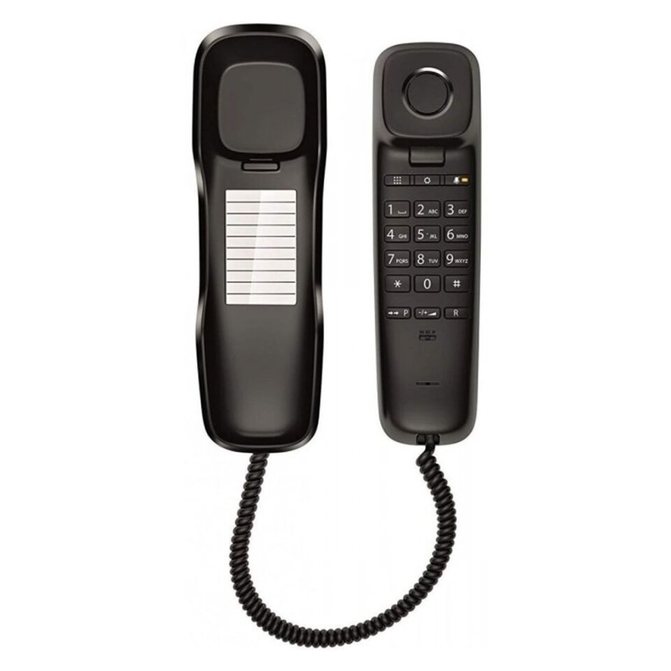 Gigaset DA210 Kordon Kablolu Duvar Tipi Sabit Telefon