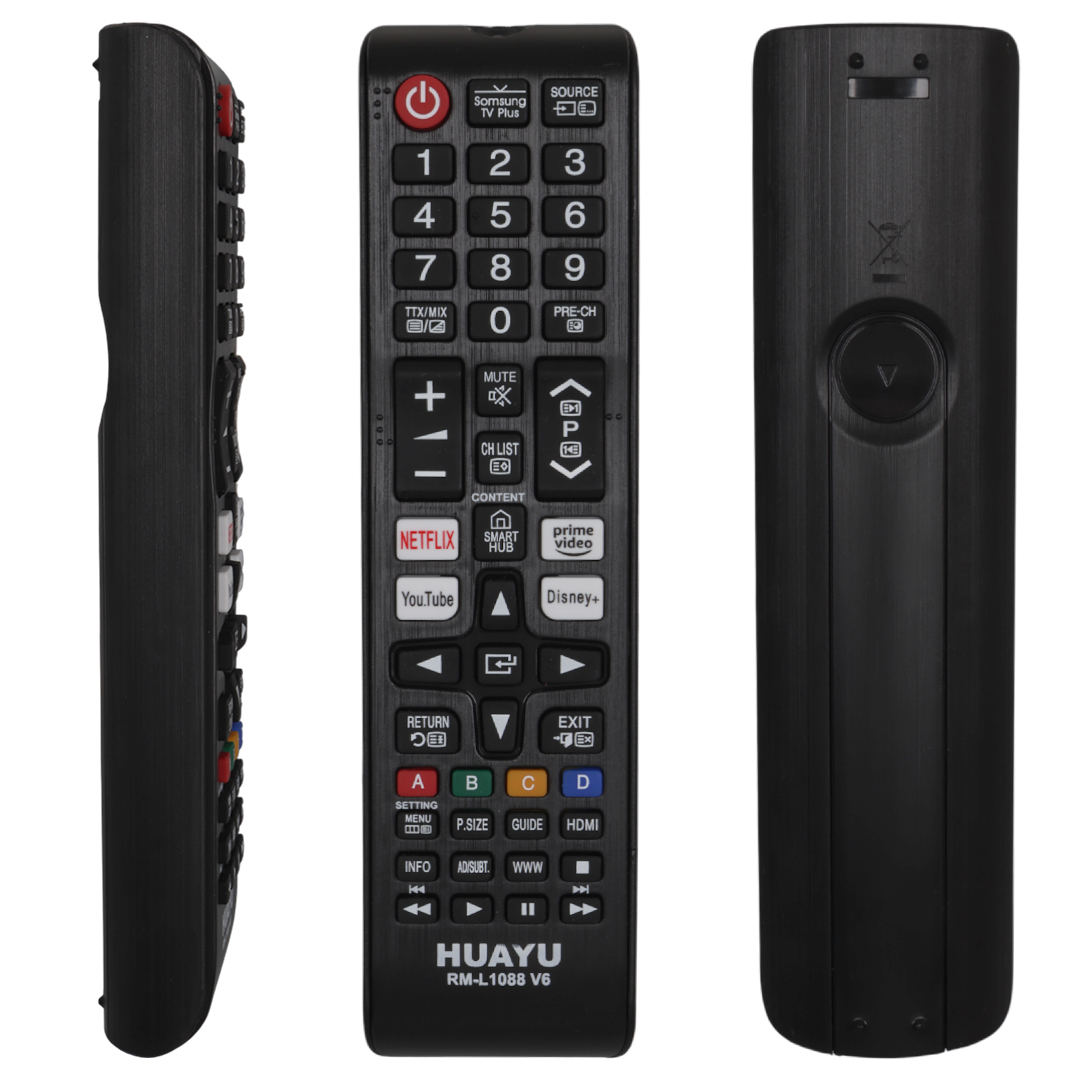 Huayu RM-L1088 V6 Samsung Lcd Led TV Kumandası