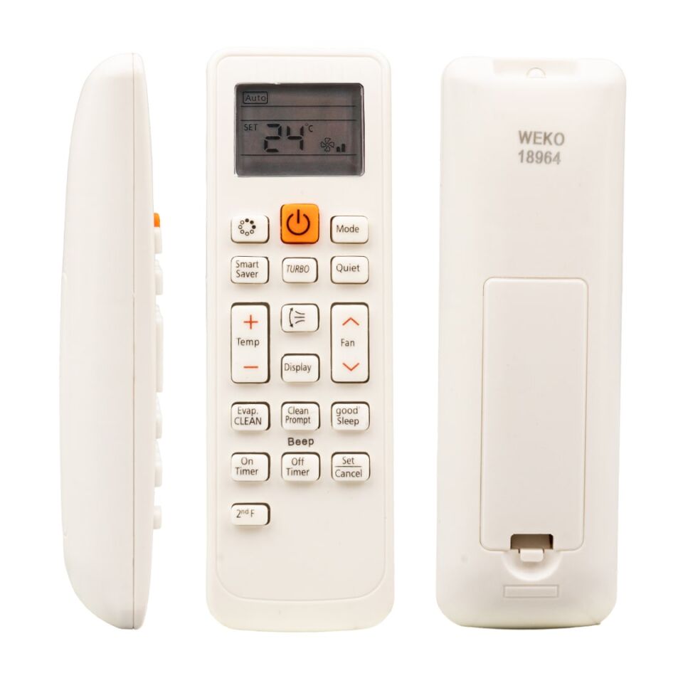 Weko Samsung DB93-11489C Klima Kumandası