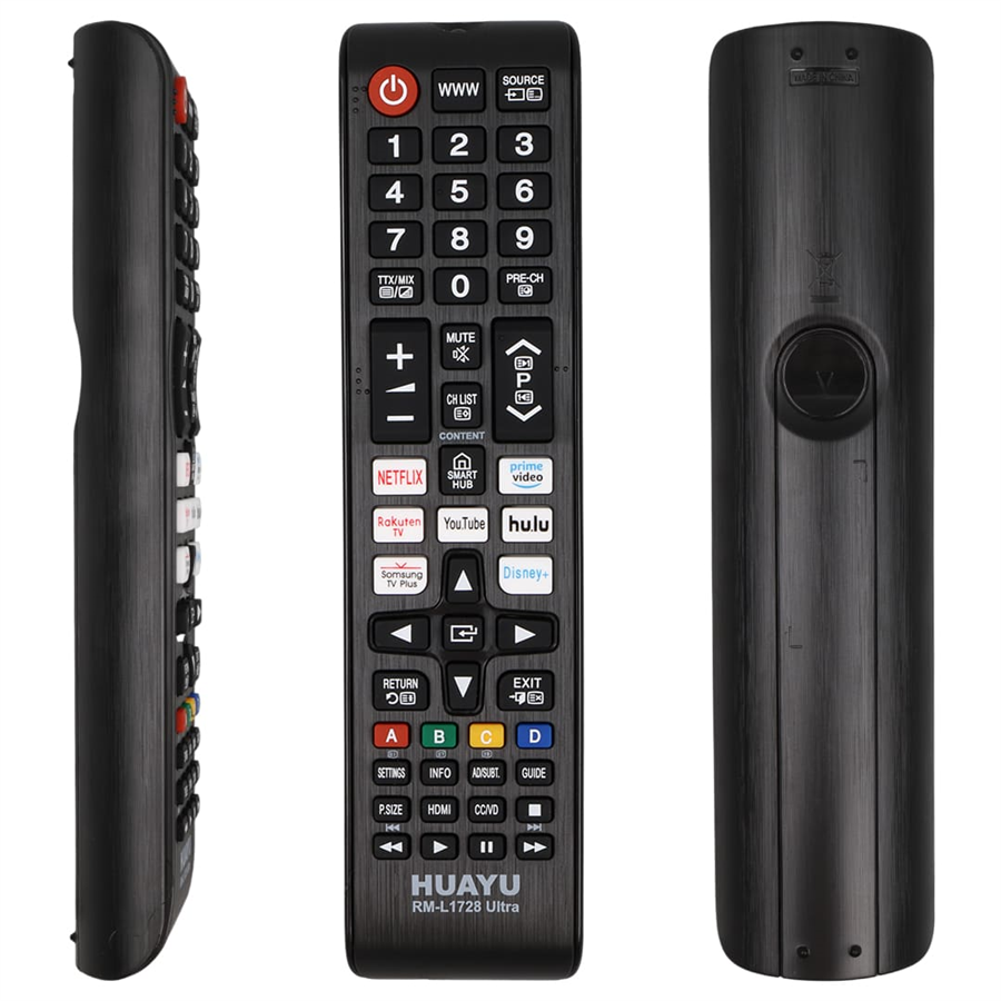 Huayu RM-L1728 Samsung Ultra Lcd Led TV Kumandası