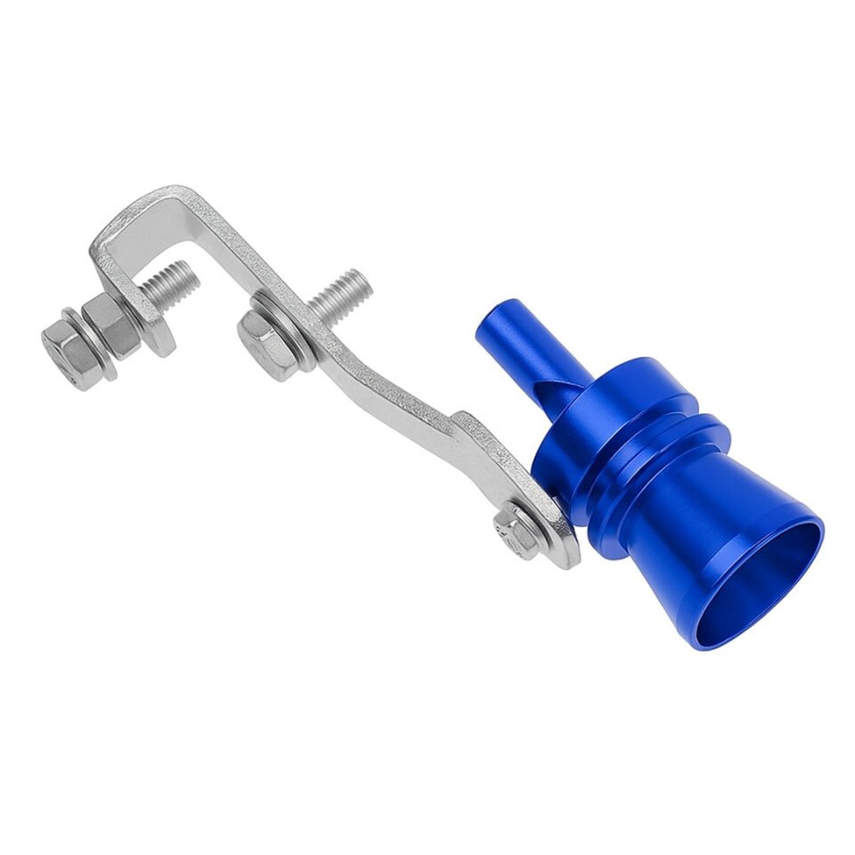 Sunup SN-20532 Ledli Araba Turbo Egzoz Düdüğü