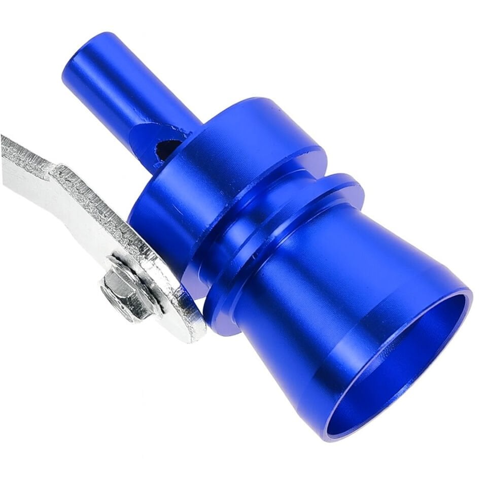 Sunup SN-20532 Ledli Araba Turbo Egzoz Düdüğü