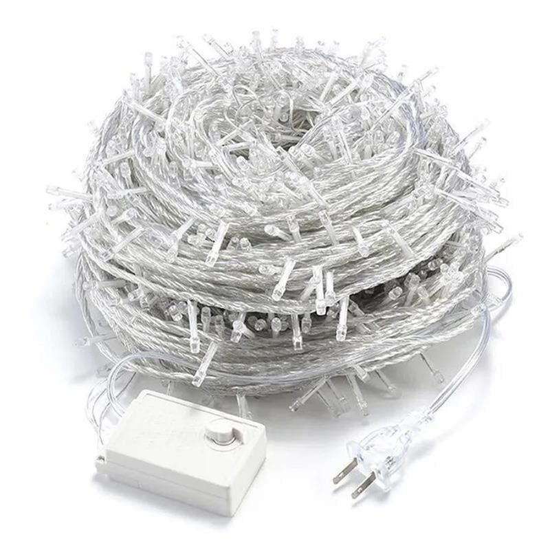 Powermaster PM-22581 10 Metre Eklenebilir Günışığı Led Işık
