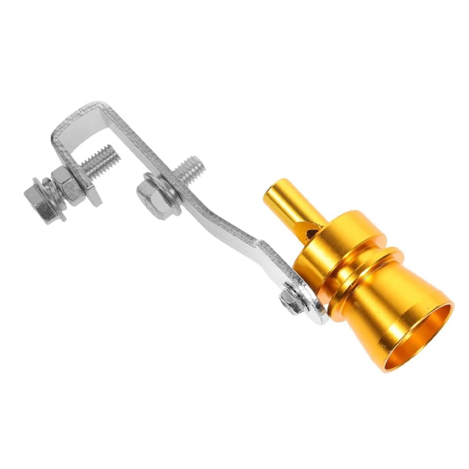 Sunup SN-20532 Ledli Araba Turbo Egzoz Düdüğü