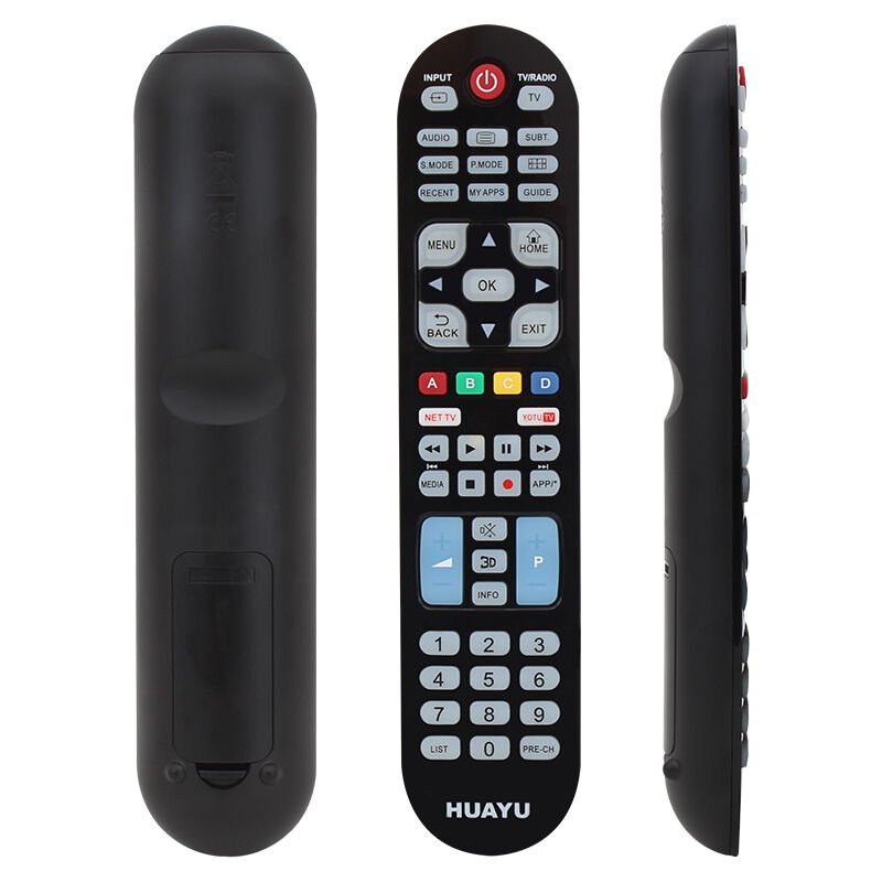 LG Sony Samsung 3in1 Universal Lcd Led Tv Kumandası