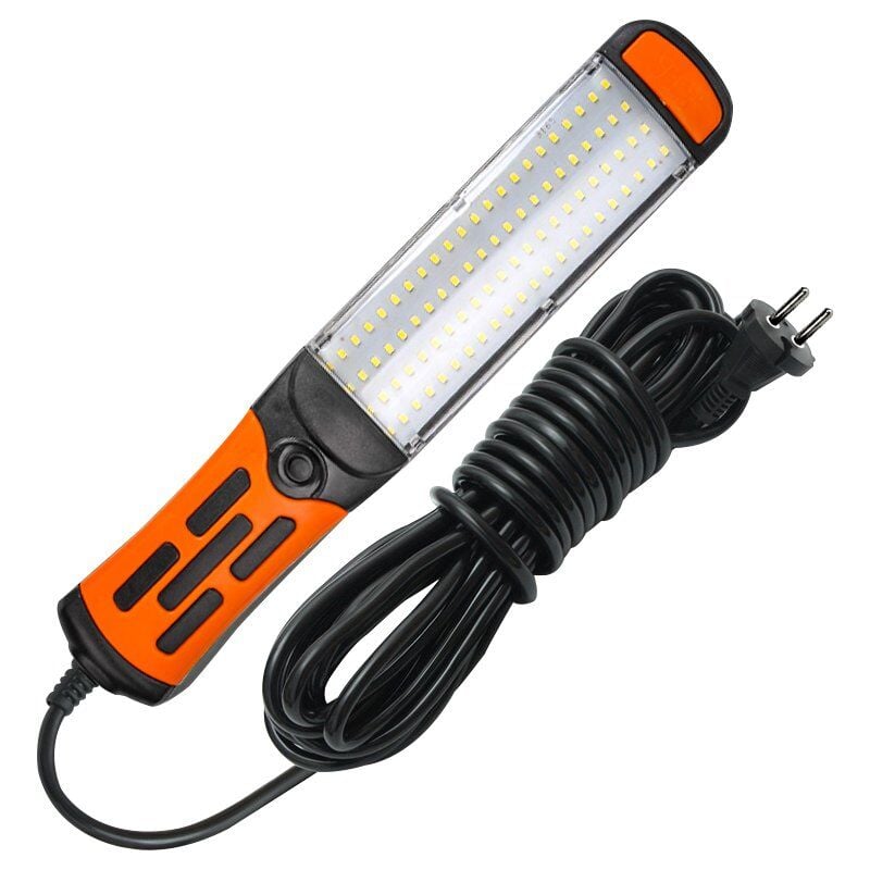 Powermaster PM-14905 220 Volt Seyyar Çalışma Lambası