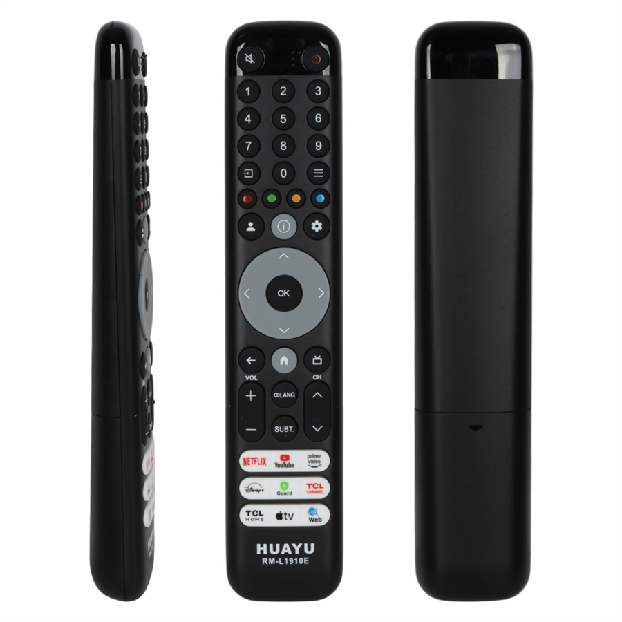 Huayu-L1910E TCL Ses Komutsuz Android TV Kumandası
