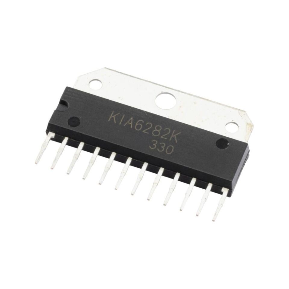 KIA 6282K SIP-12 Entegre Devre