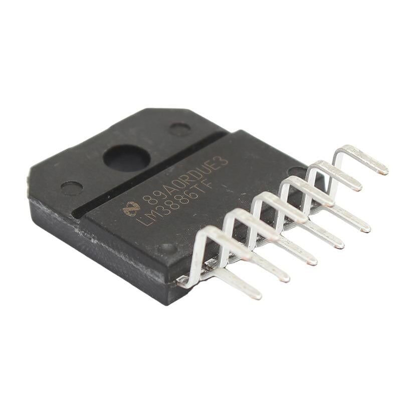 LM 3886TF TO220-11-F Entegre Devre
