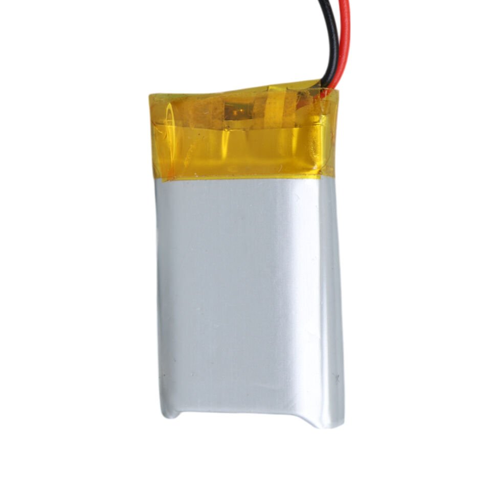 Powermaster 501825 3.7 Volt 150 Mah Lityum Polimer Pil