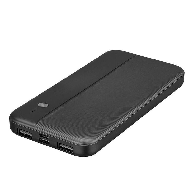 S-Link IP-G10N 10000mAh Taşınabilir Şarj Cihazı Powerbank