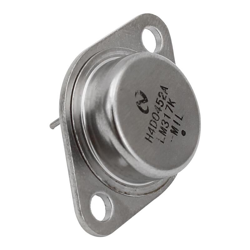 LM 317 K