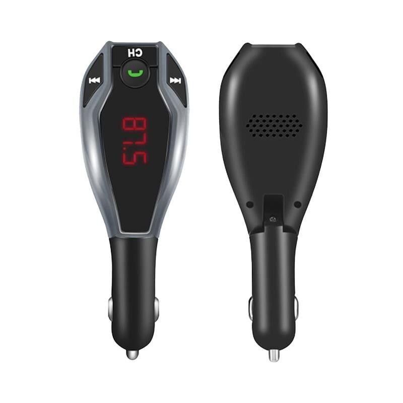 Hello HL-18883 X7 BT-SD-USB Fm Transmitter