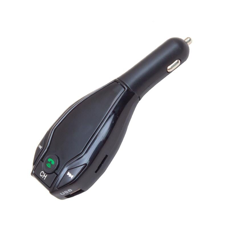 Hello HL-18883 X7 BT-SD-USB Fm Transmitter