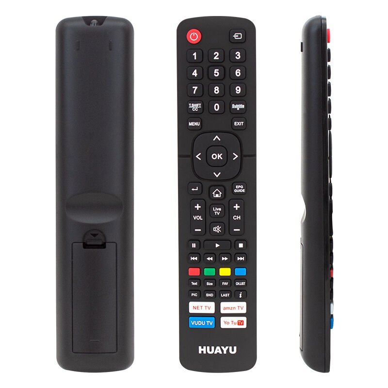 Huayu URC1530 Hisense Universal Lcd Led Tv Kumandası