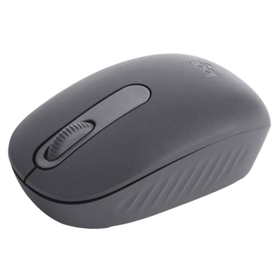 Logitech M196 1000DPI Optik Kablosuz Bluetooth Mouse Gri