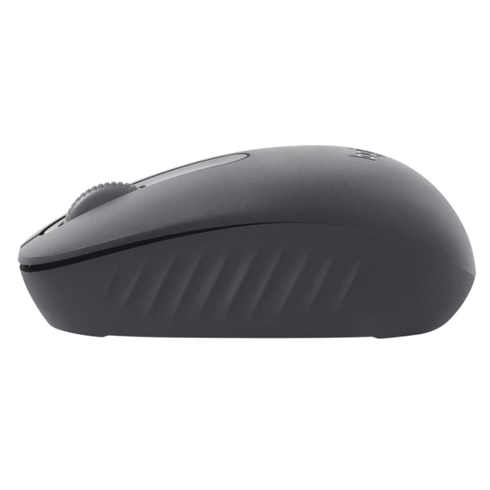 Logitech M196 1000DPI Optik Kablosuz Bluetooth Mouse Gri