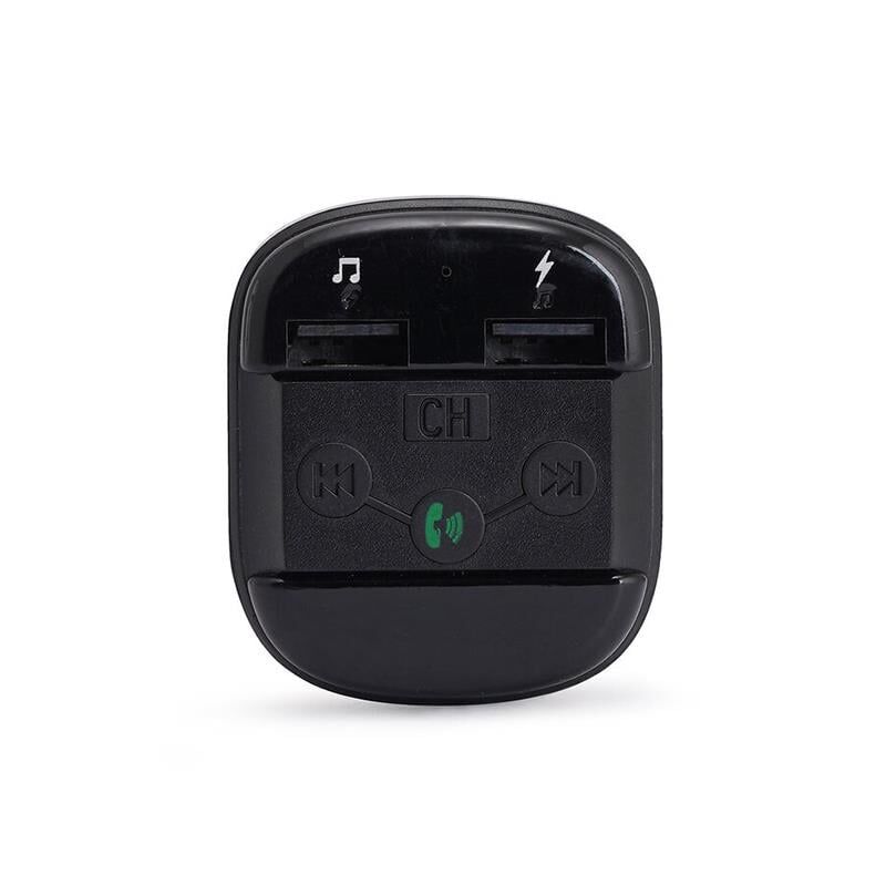 Hello HL-19681 X12 Handsfree Fm Transmitter