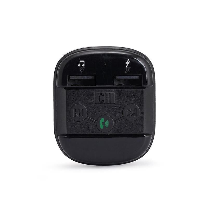 Hello HL-19681 X12 Handsfree Fm Transmitter