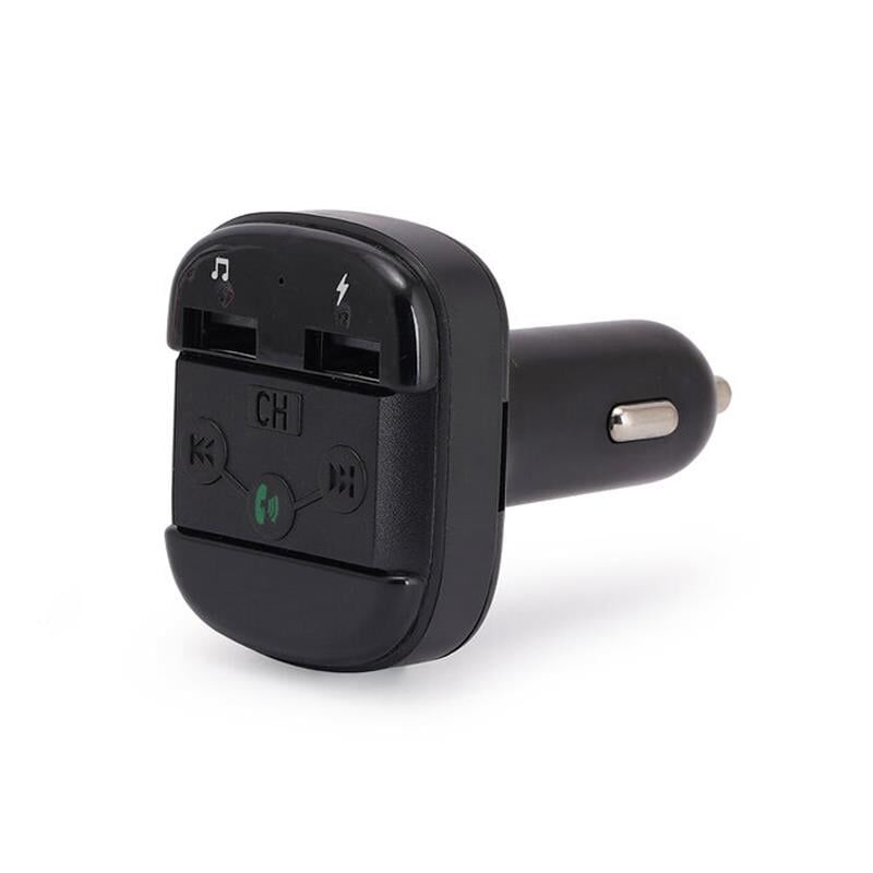 Hello HL-19681 X12 Handsfree Fm Transmitter