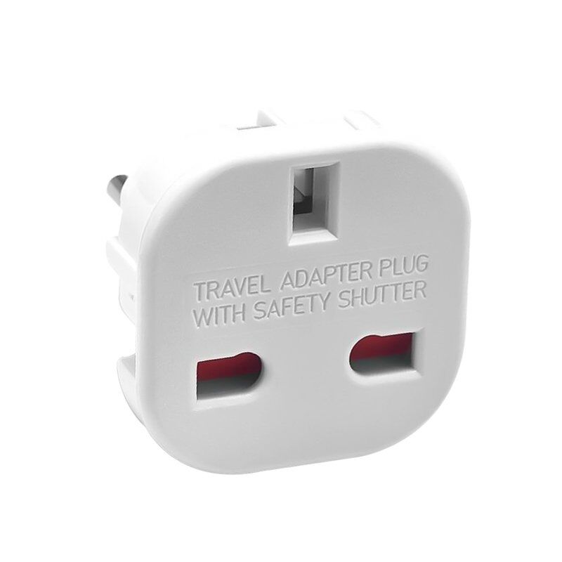 İngiliz Fiş Adaptör