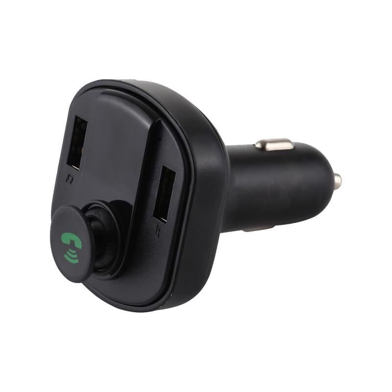 Hello X16 Led Ekran 2.1 Amper Fm Transmitter