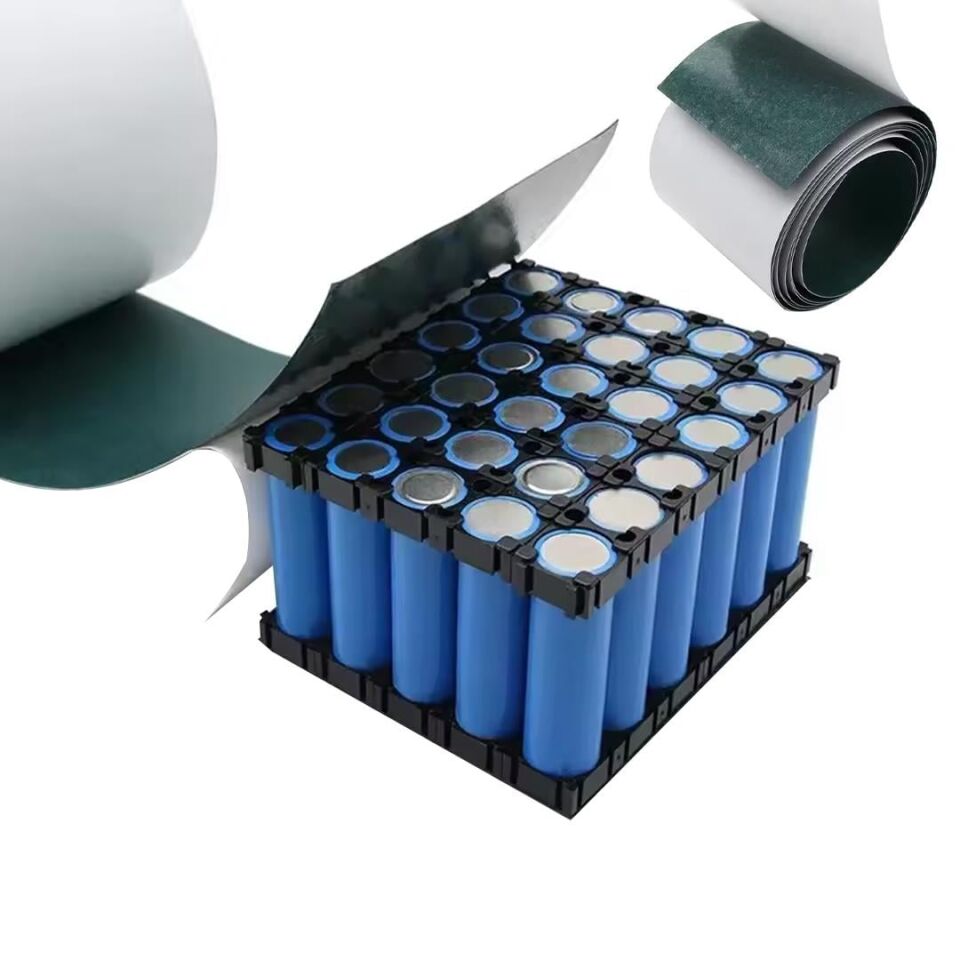 Powermaster PM-28236 Lityum Pil Yalıtım İzolasyon Arpa Kağıt Bant