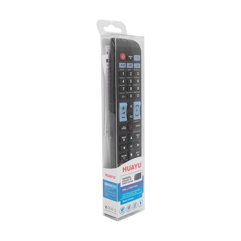 Huayu RM-L1080 Universal Lcd Led Plazma Tv Kumandası