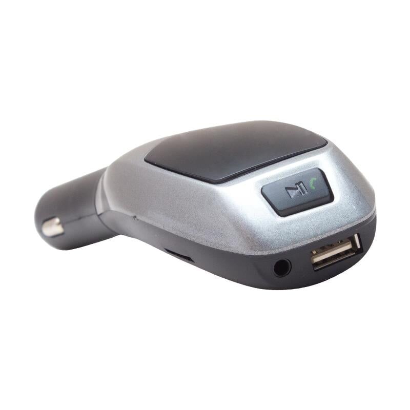 Hello HL-19679 X5 Bluetooth-SD-USB FM Transmitter