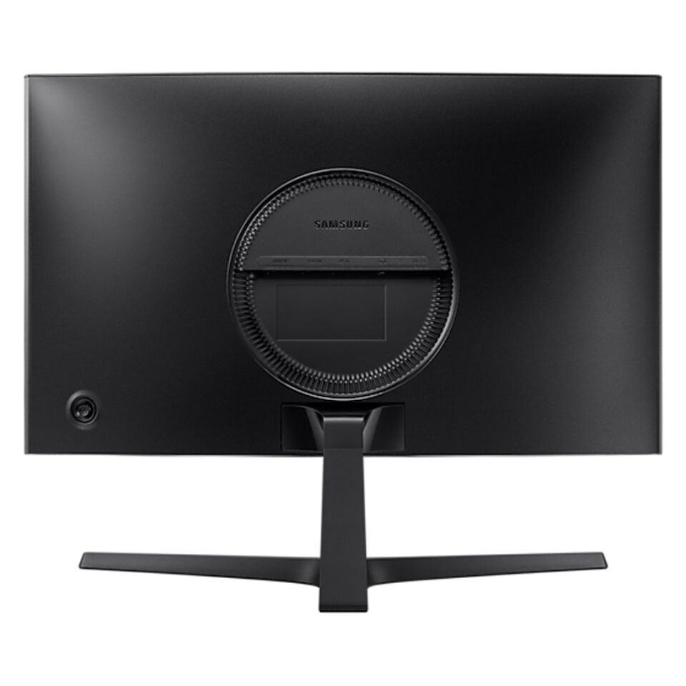 Samsung Odyssey LC24RG50FZR 24'' 1920x1080 Full HD 144Hz Freesync 4ms Curved Gaming Monitor