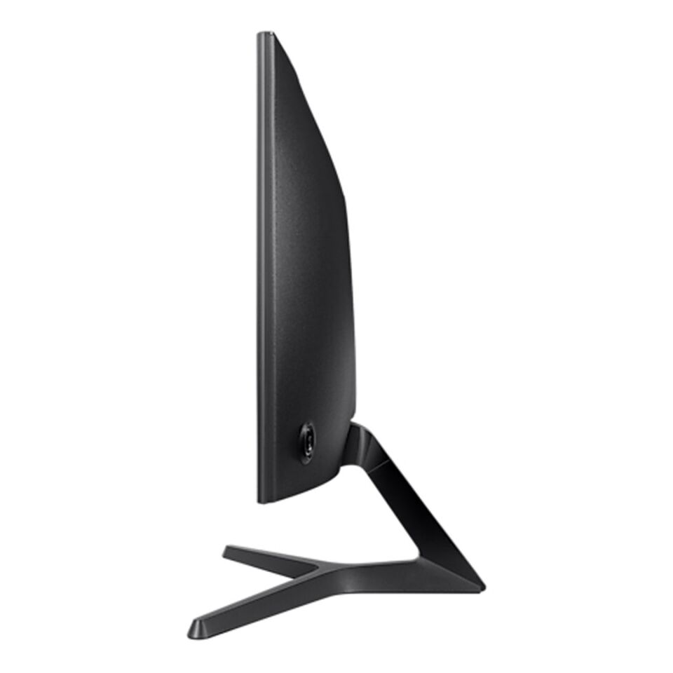 Samsung Odyssey LC24RG50FZR 24'' 1920x1080 Full HD 144Hz Freesync 4ms Curved Gaming Monitor
