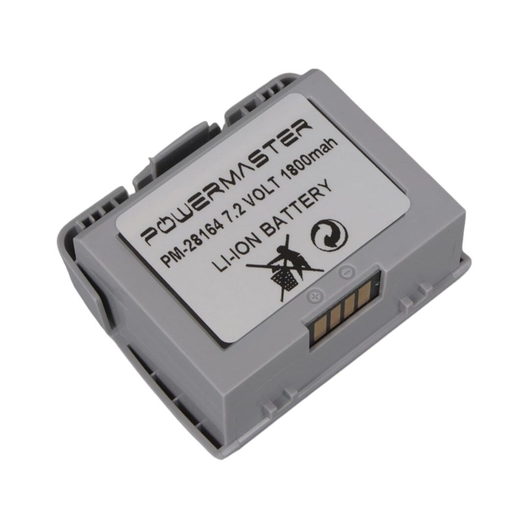Powermaster Verifone VX520 Uyumlu 7.2 Volt 1800 Mah Pos Cihazı Bataryası